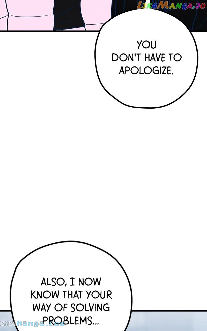 Throw the Trash in the Trash cane chapter 63 page 83