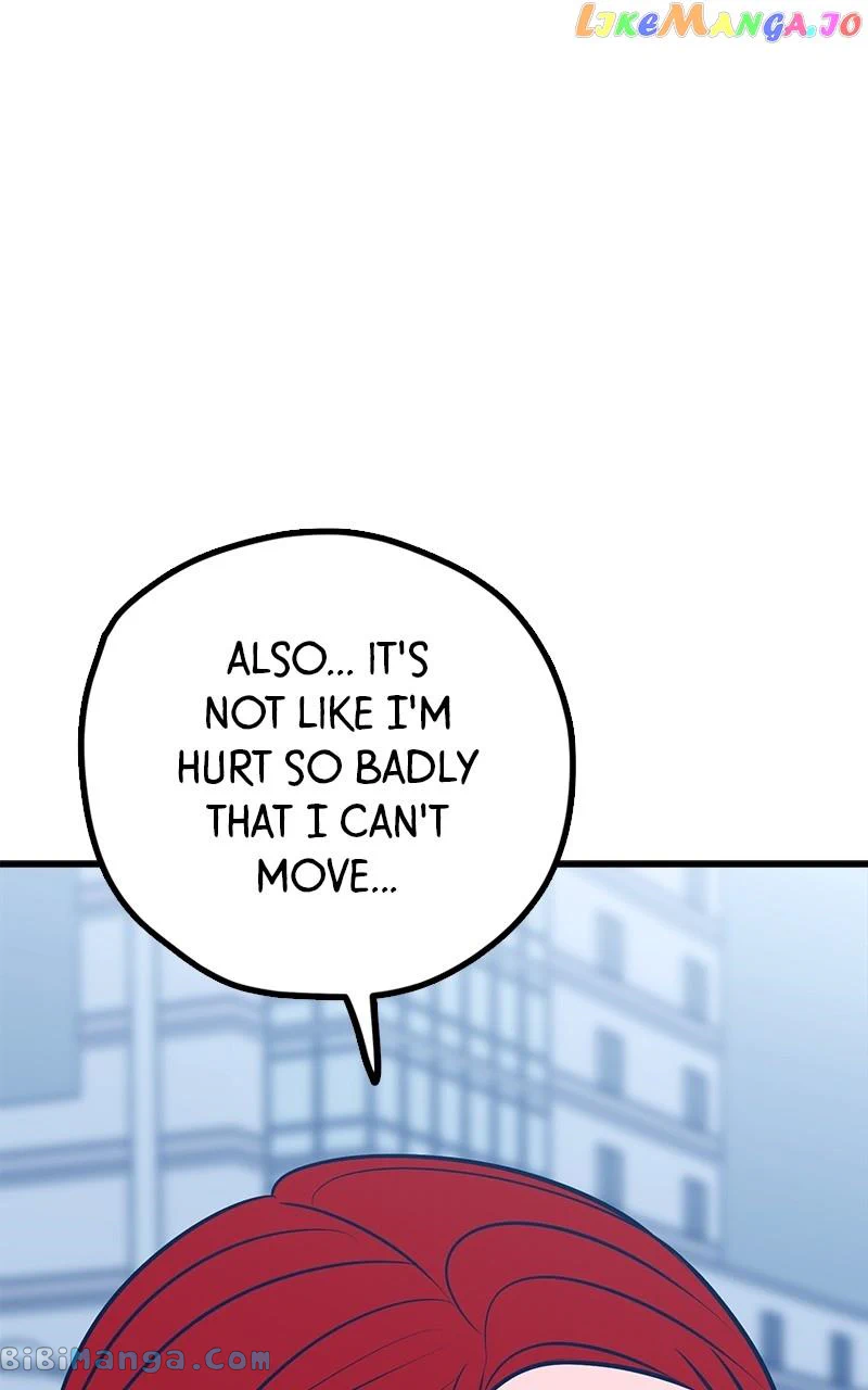 Throw the Trash in the Trash cane chapter 63 page 88