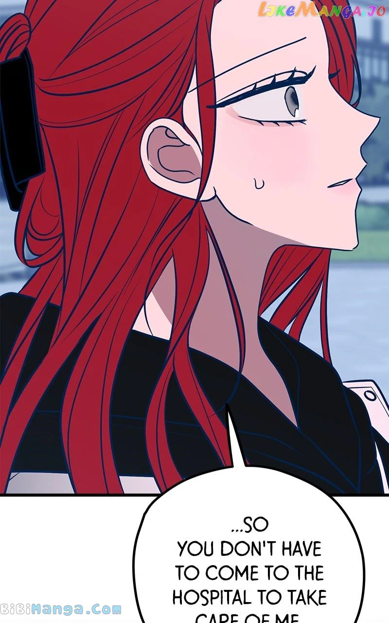 Throw the Trash in the Trash cane chapter 63 page 89