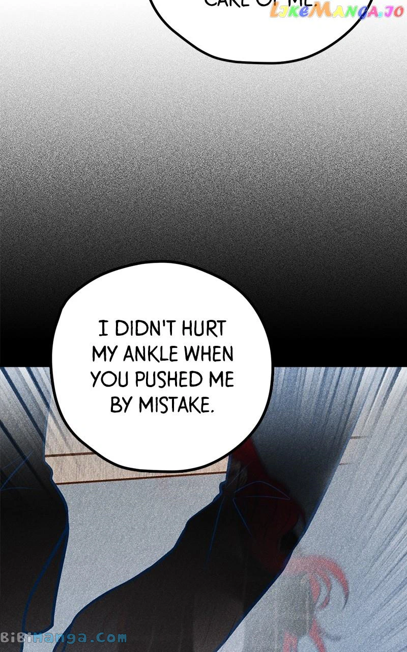 Throw the Trash in the Trash cane chapter 63 page 90