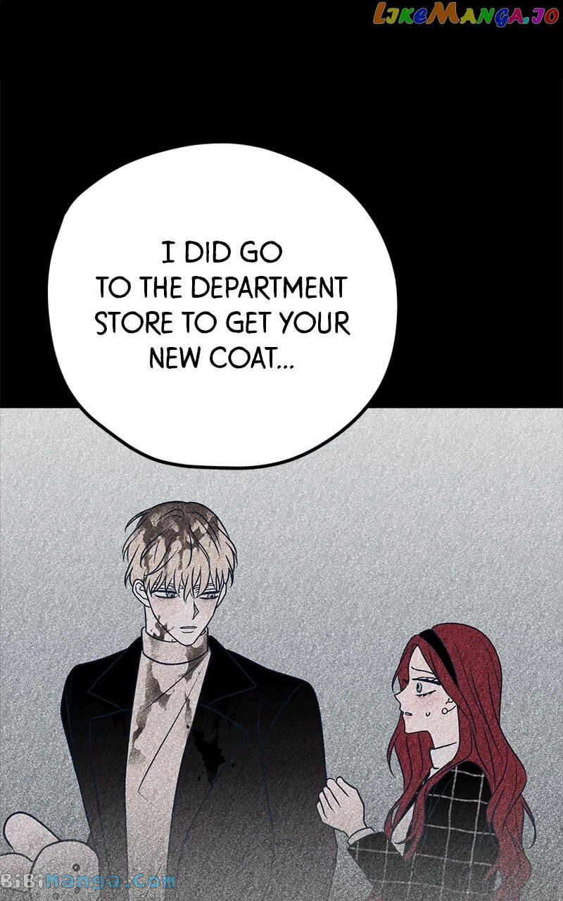 Throw the Trash in the Trash cane chapter 63 page 92