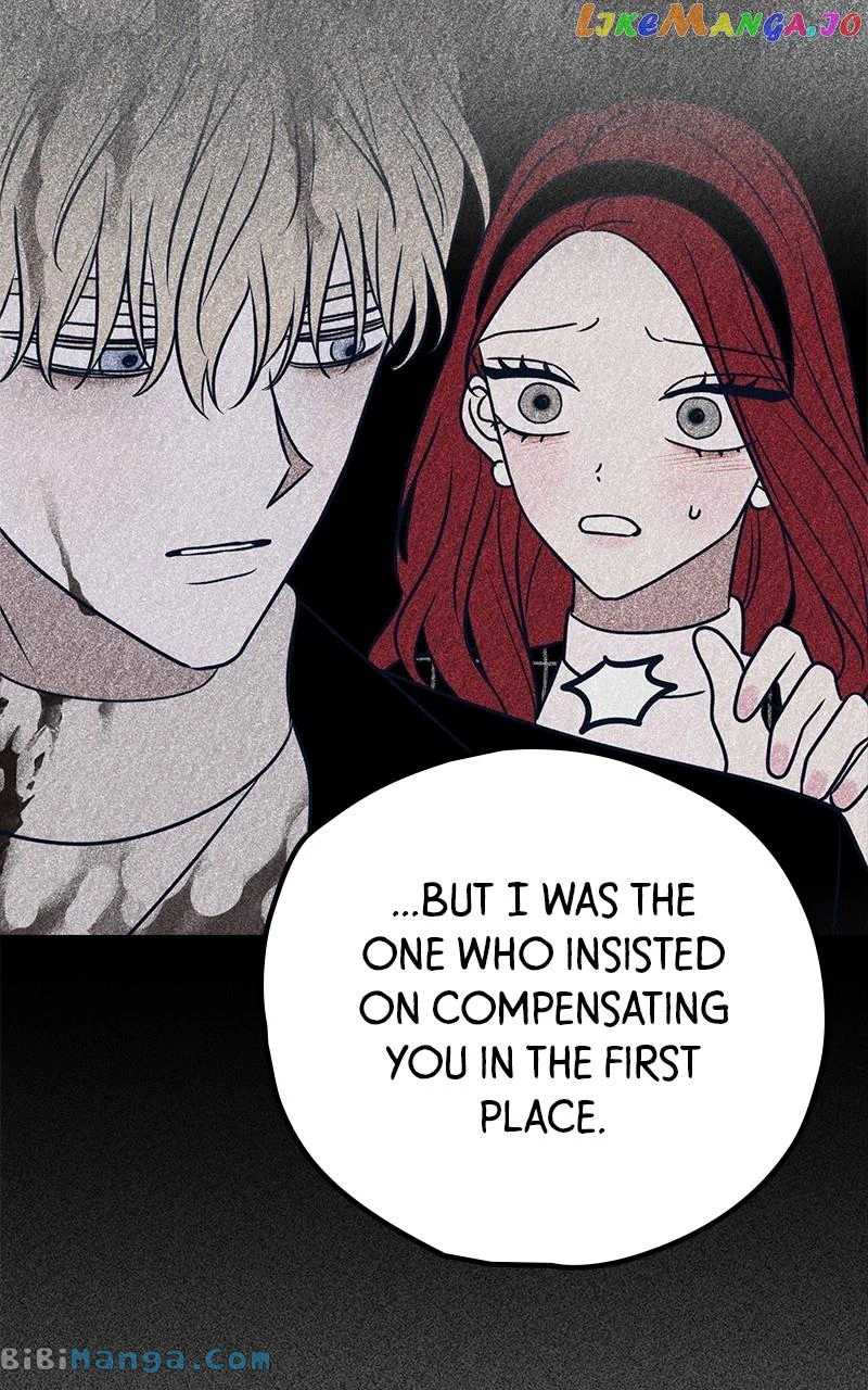 Throw the Trash in the Trash cane chapter 63 page 93
