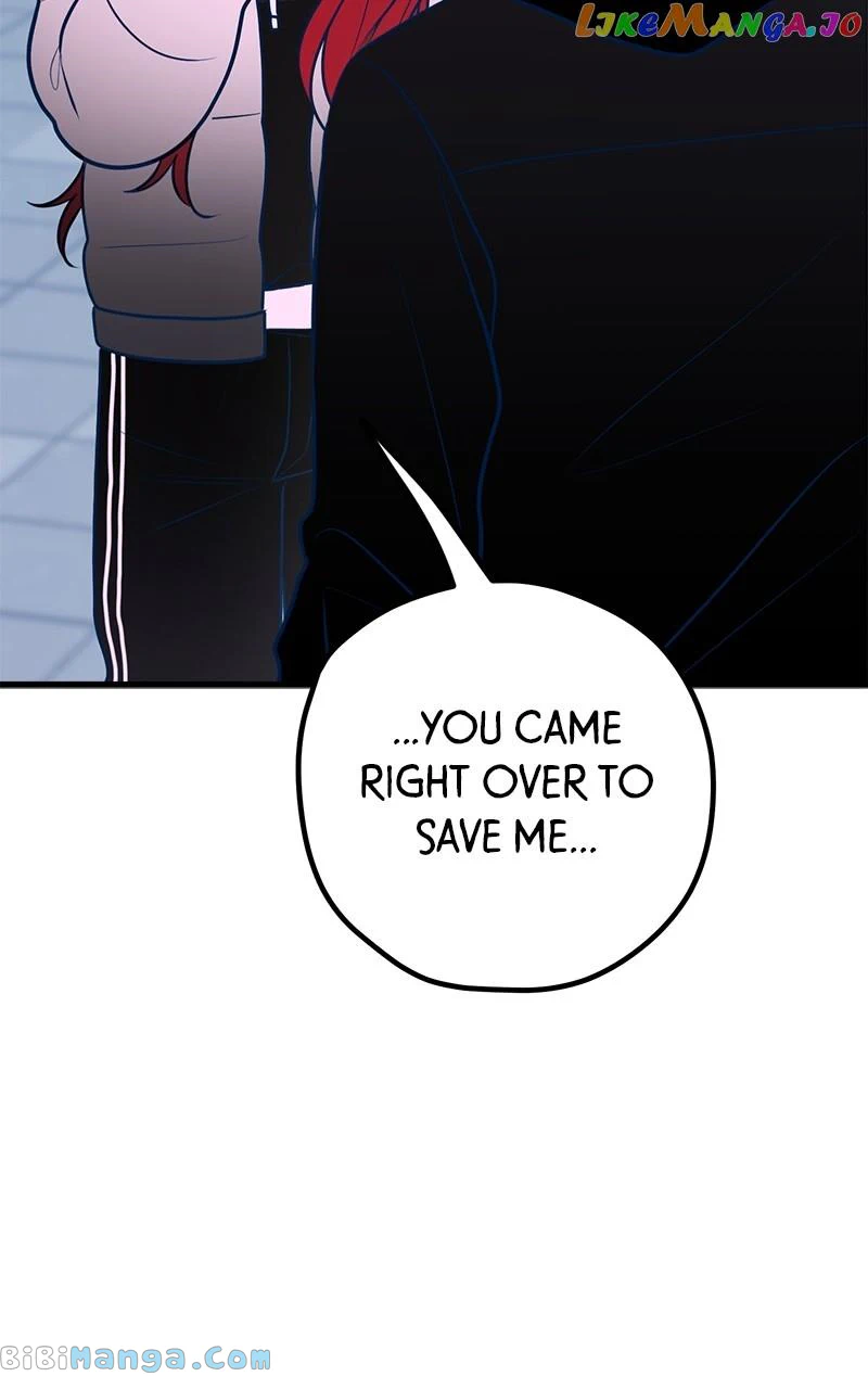 Throw the Trash in the Trash cane chapter 63 page 97