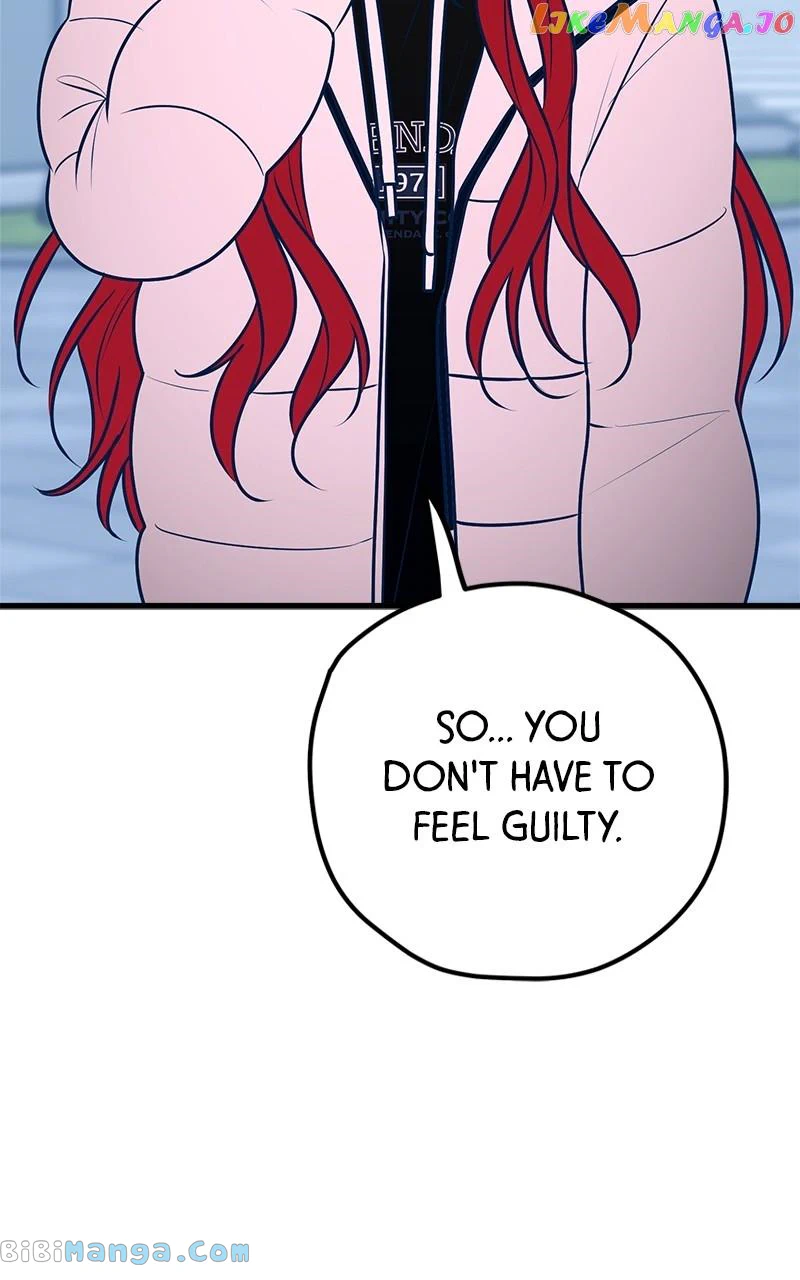 Throw the Trash in the Trash cane chapter 63 page 99