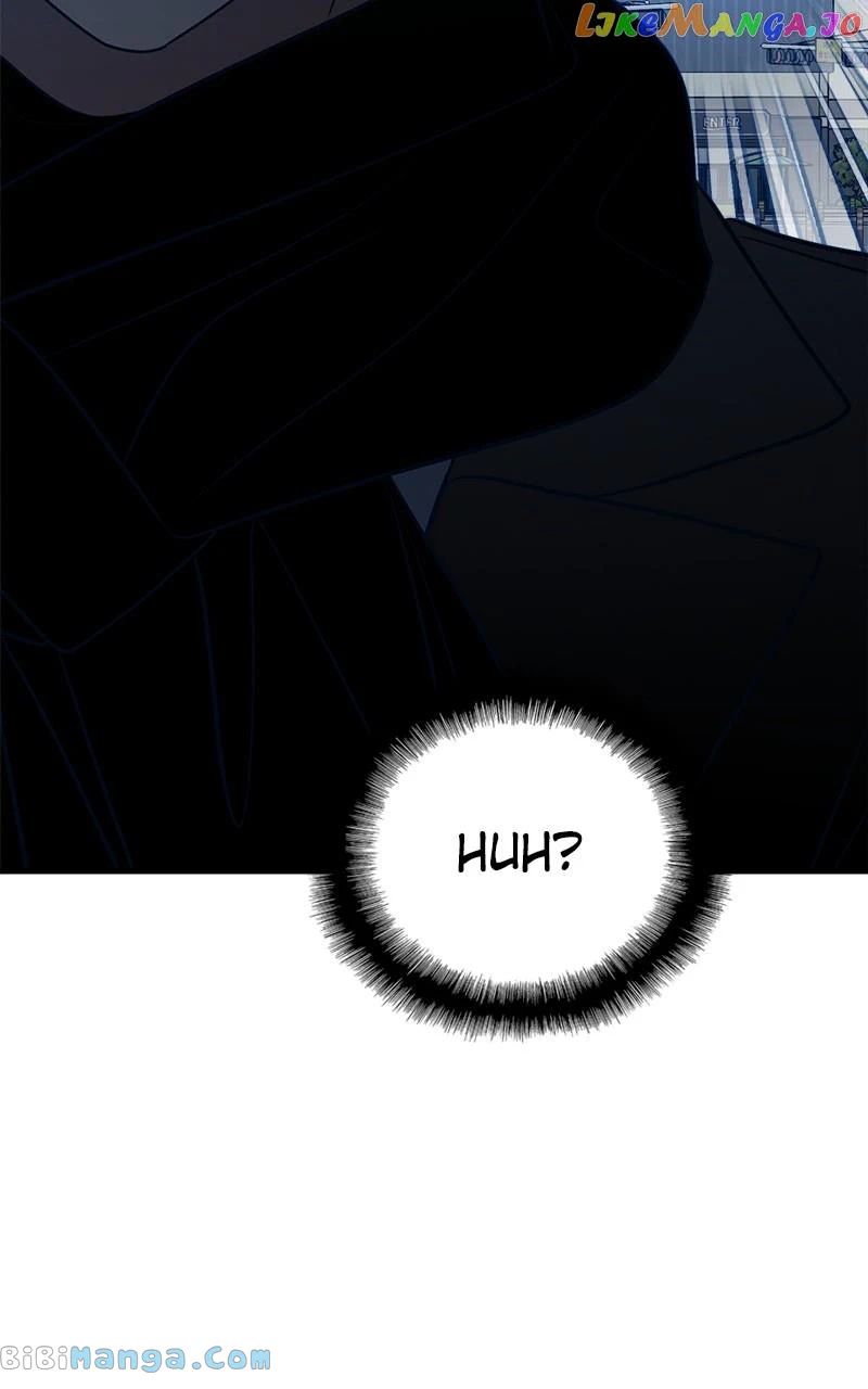 Throw the Trash in the Trash cane chapter 63 page 104
