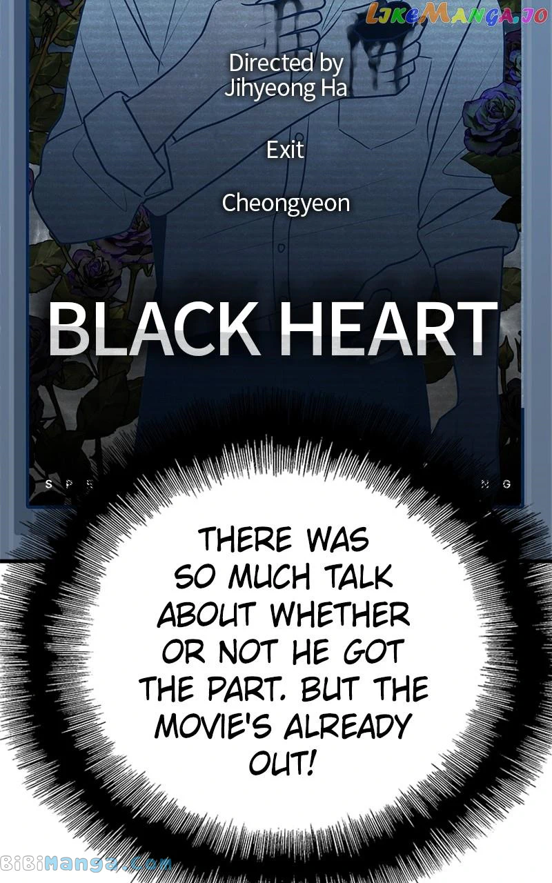 Throw the Trash in the Trash cane chapter 63 page 106