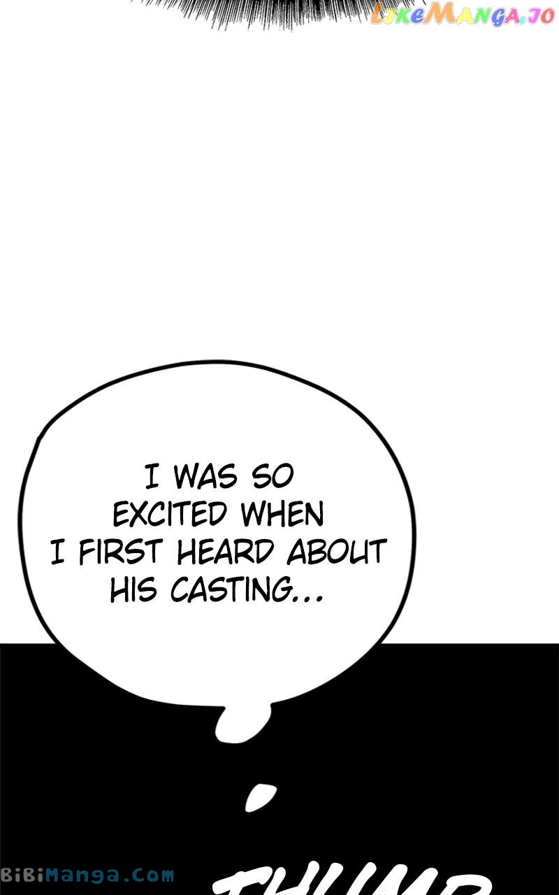 Throw the Trash in the Trash cane chapter 63 page 107