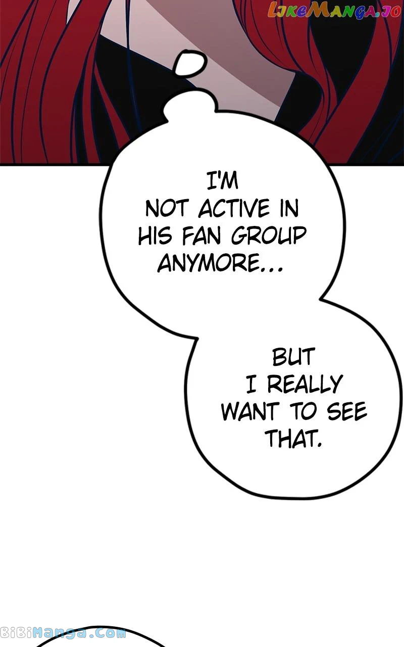 Throw the Trash in the Trash cane chapter 63 page 109