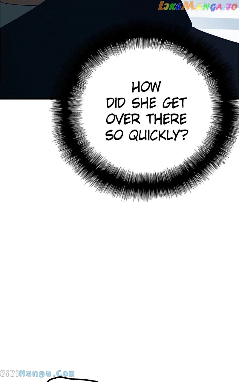 Throw the Trash in the Trash cane chapter 63 page 113
