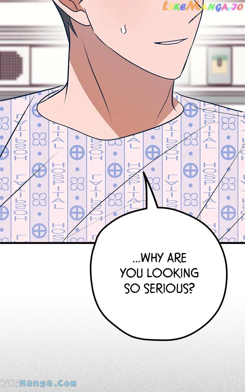 Throw the Trash in the Trash cane chapter 63 page 121