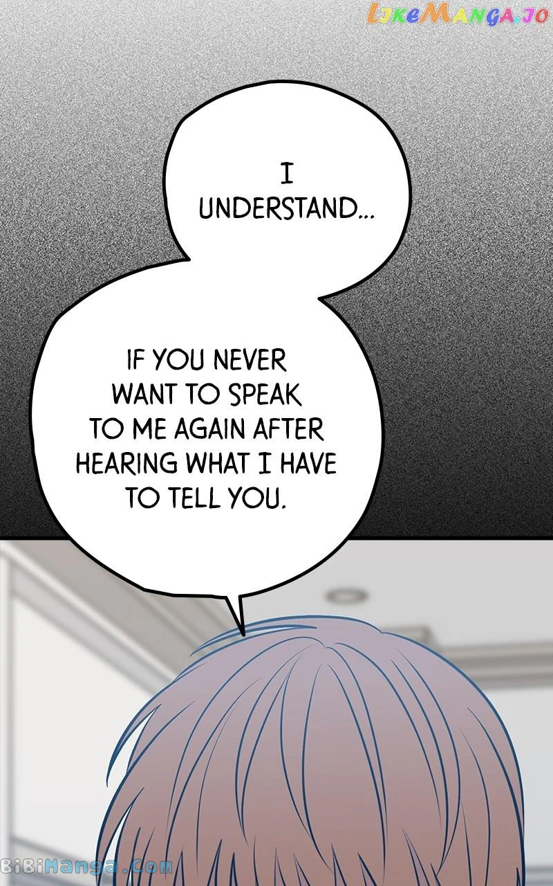 Throw the Trash in the Trash cane chapter 63 page 122
