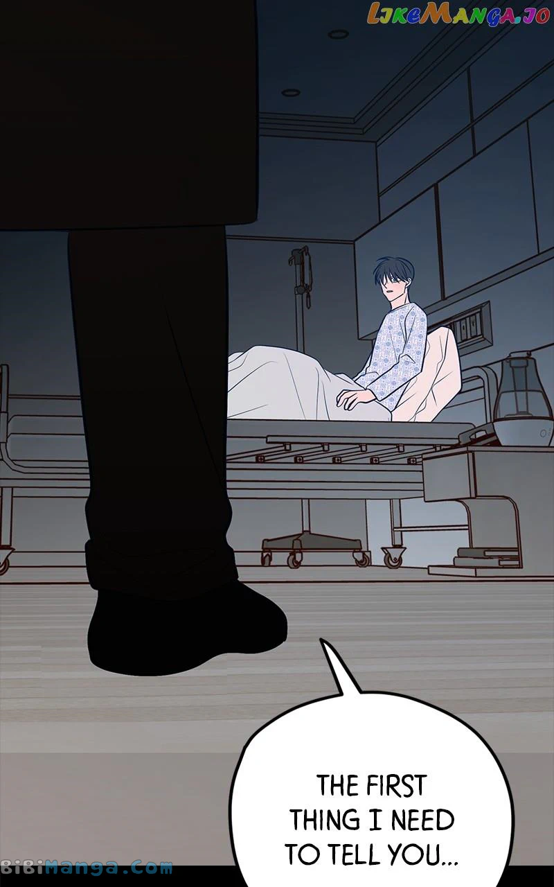 Throw the Trash in the Trash cane chapter 63 page 125