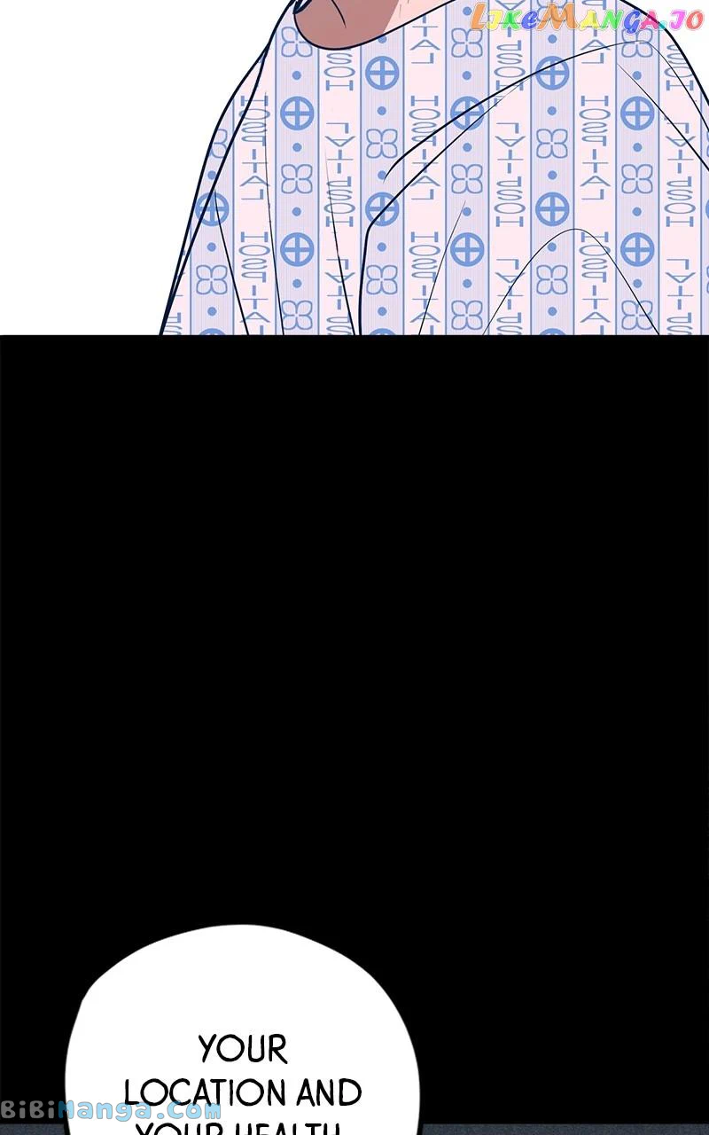 Throw the Trash in the Trash cane chapter 63 page 129