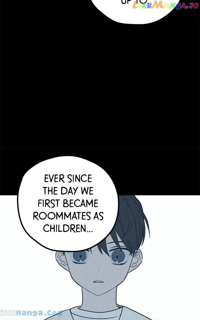 Throw the Trash in the Trash cane chapter 63 page 132