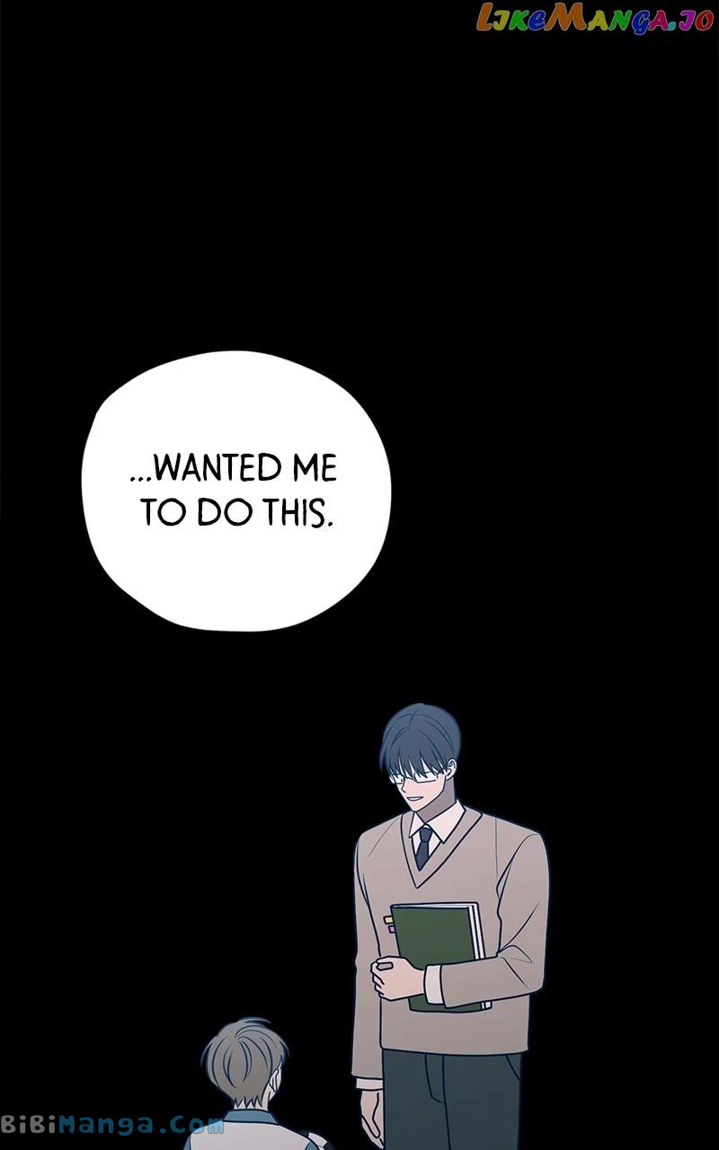 Throw the Trash in the Trash cane chapter 63 page 136