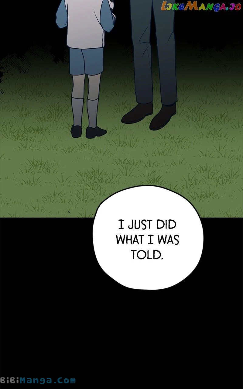 Throw the Trash in the Trash cane chapter 63 page 137