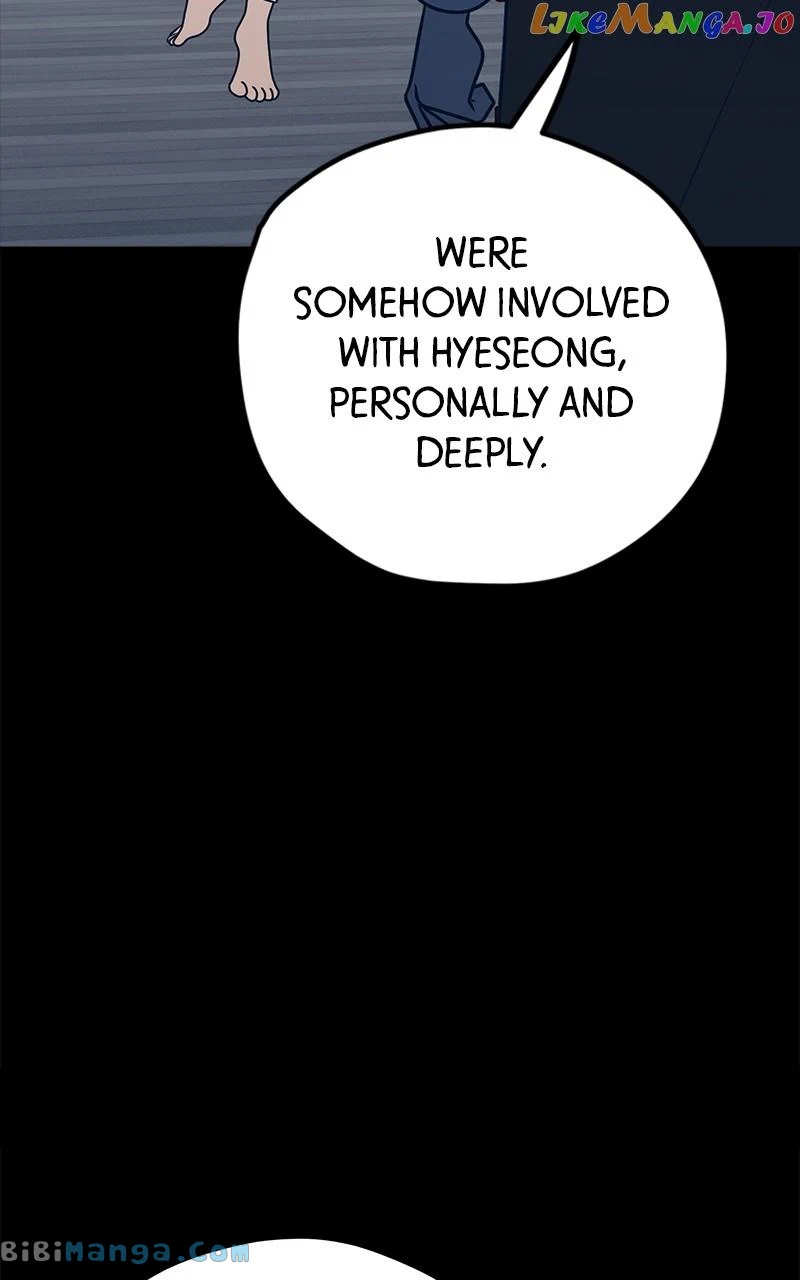 Throw the Trash in the Trash cane chapter 63 page 139