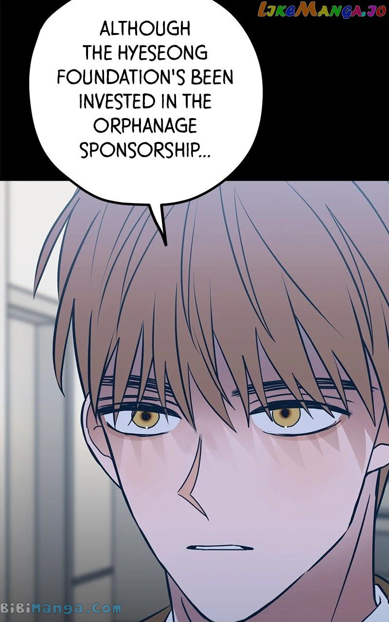Throw the Trash in the Trash cane chapter 63 page 140