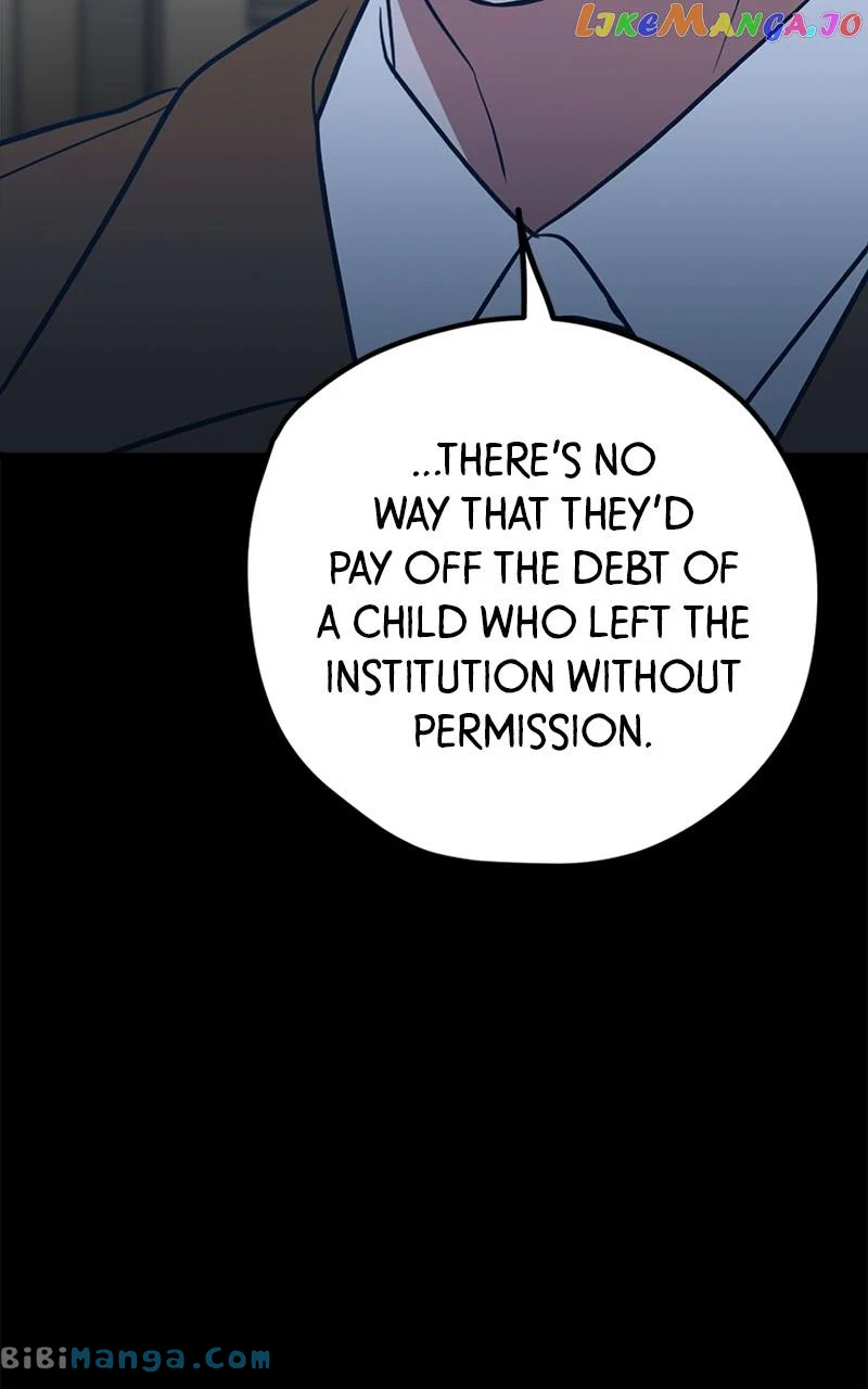 Throw the Trash in the Trash cane chapter 63 page 141
