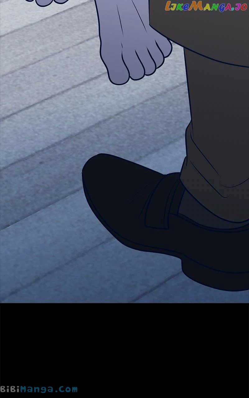 Throw the Trash in the Trash cane chapter 63 page 143