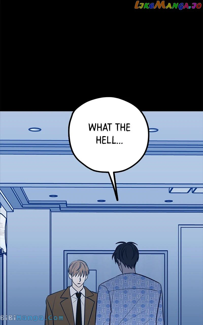 Throw the Trash in the Trash cane chapter 63 page 144