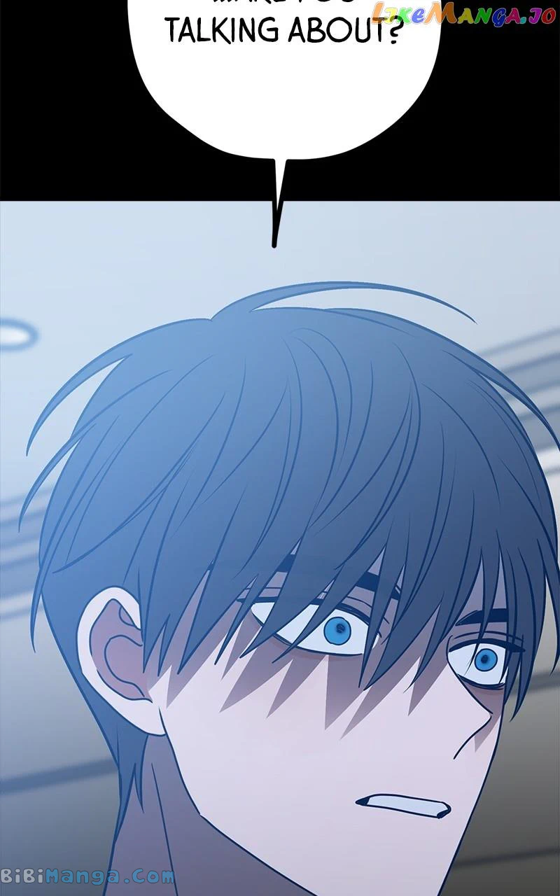 Throw the Trash in the Trash cane chapter 63 page 146