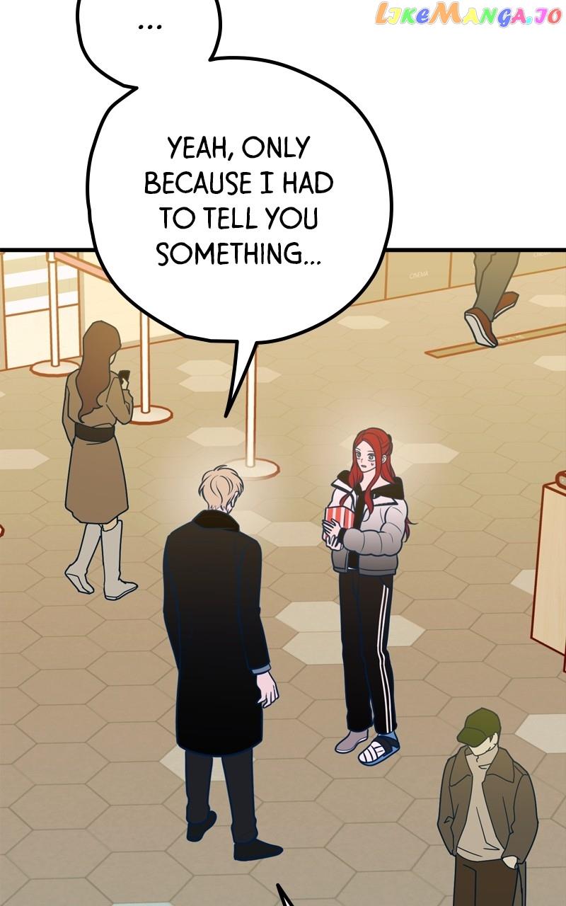 Throw the Trash in the Trash cane chapter 64 page 5