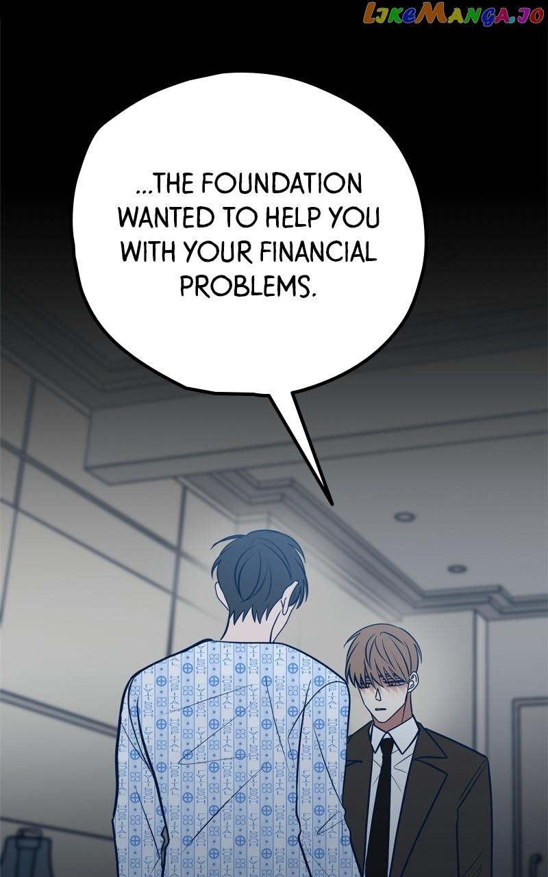 Throw the Trash in the Trash cane chapter 64 page 32