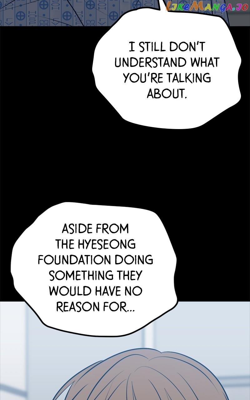 Throw the Trash in the Trash cane chapter 64 page 40