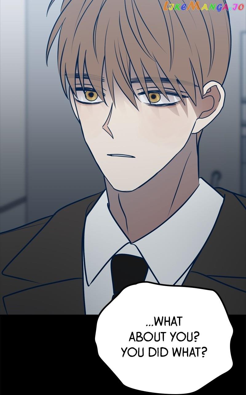Throw the Trash in the Trash cane chapter 64 page 41