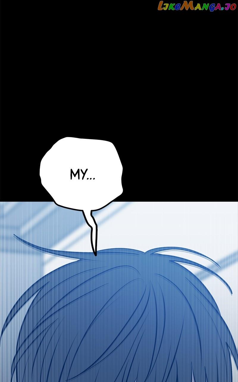 Throw the Trash in the Trash cane chapter 64 page 44