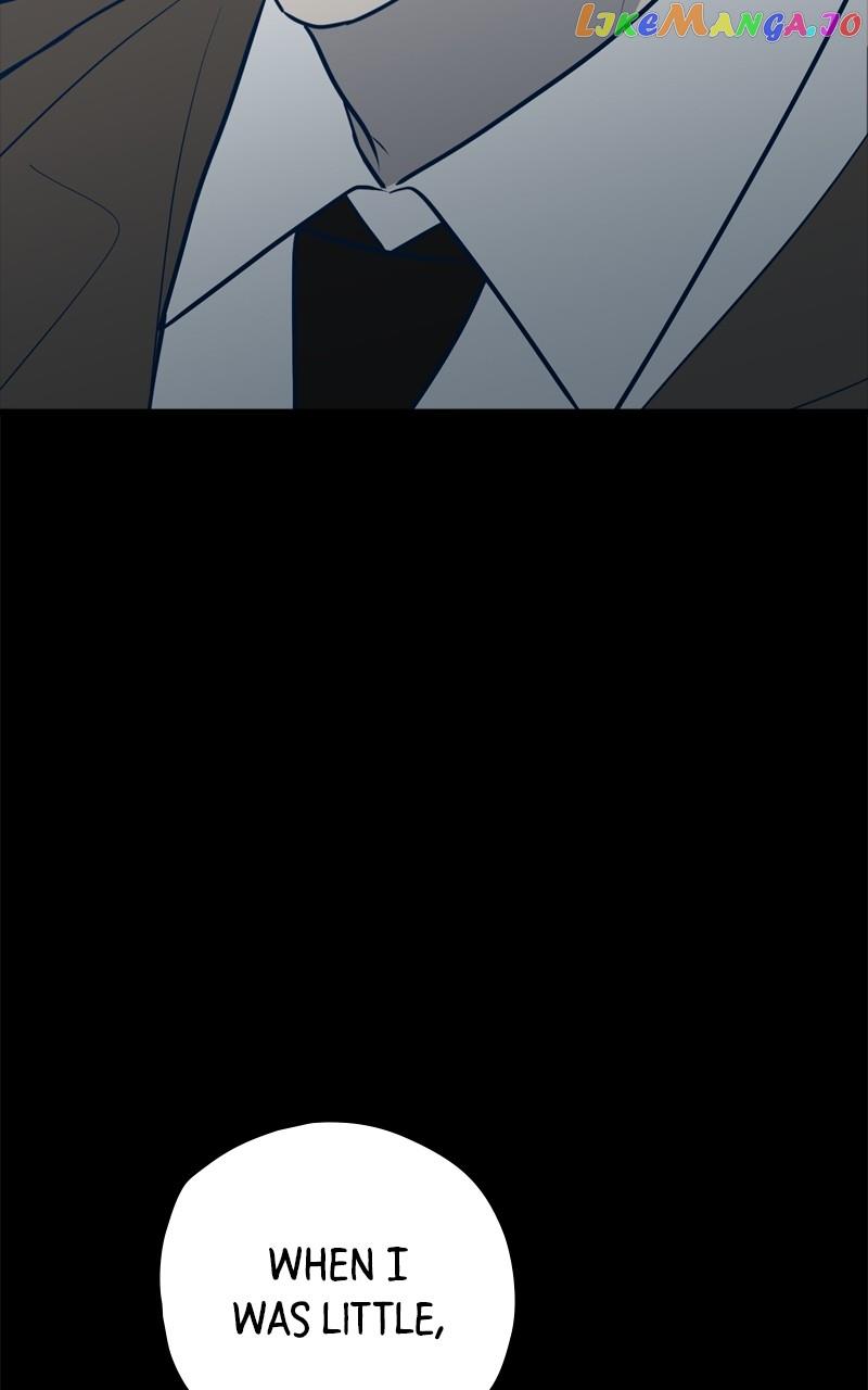 Throw the Trash in the Trash cane chapter 64 page 47