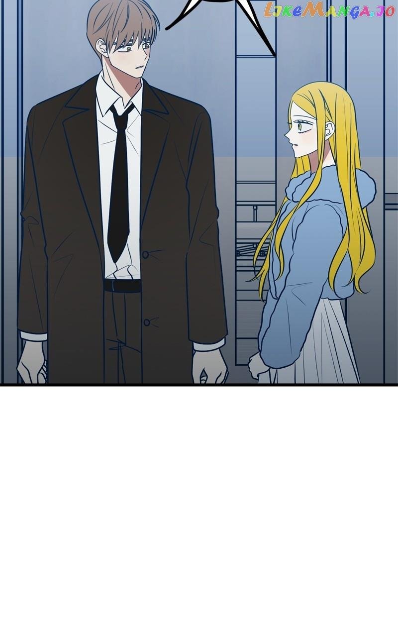 Throw the Trash in the Trash cane chapter 64 page 80