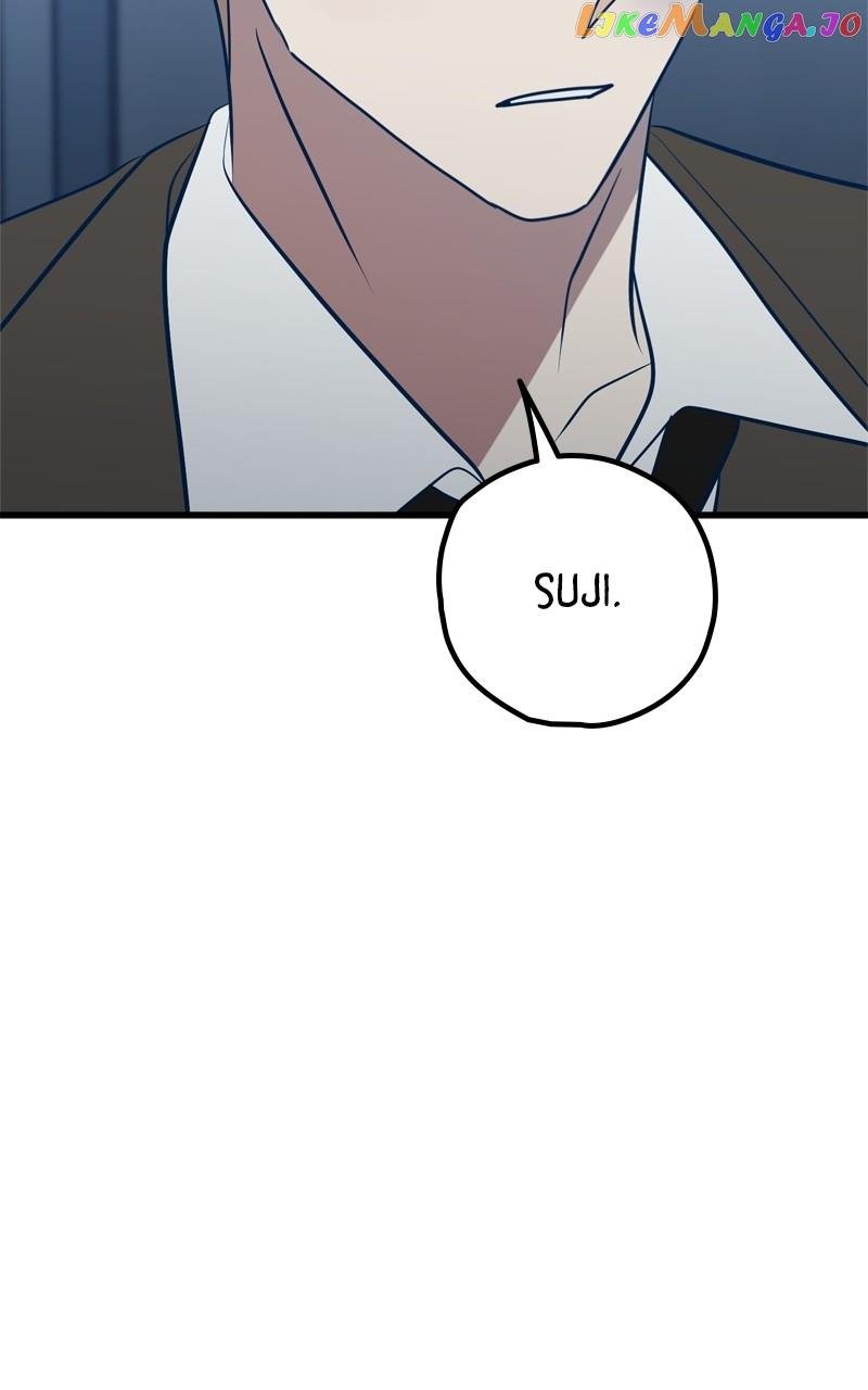 Throw the Trash in the Trash cane chapter 64 page 82