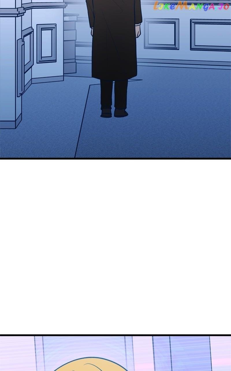 Throw the Trash in the Trash cane chapter 64 page 87