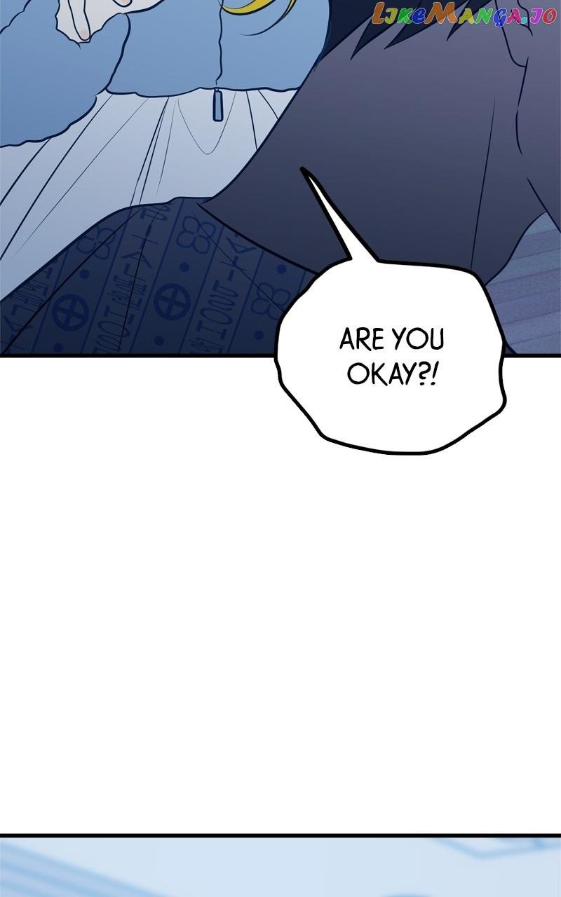 Throw the Trash in the Trash cane chapter 64 page 92