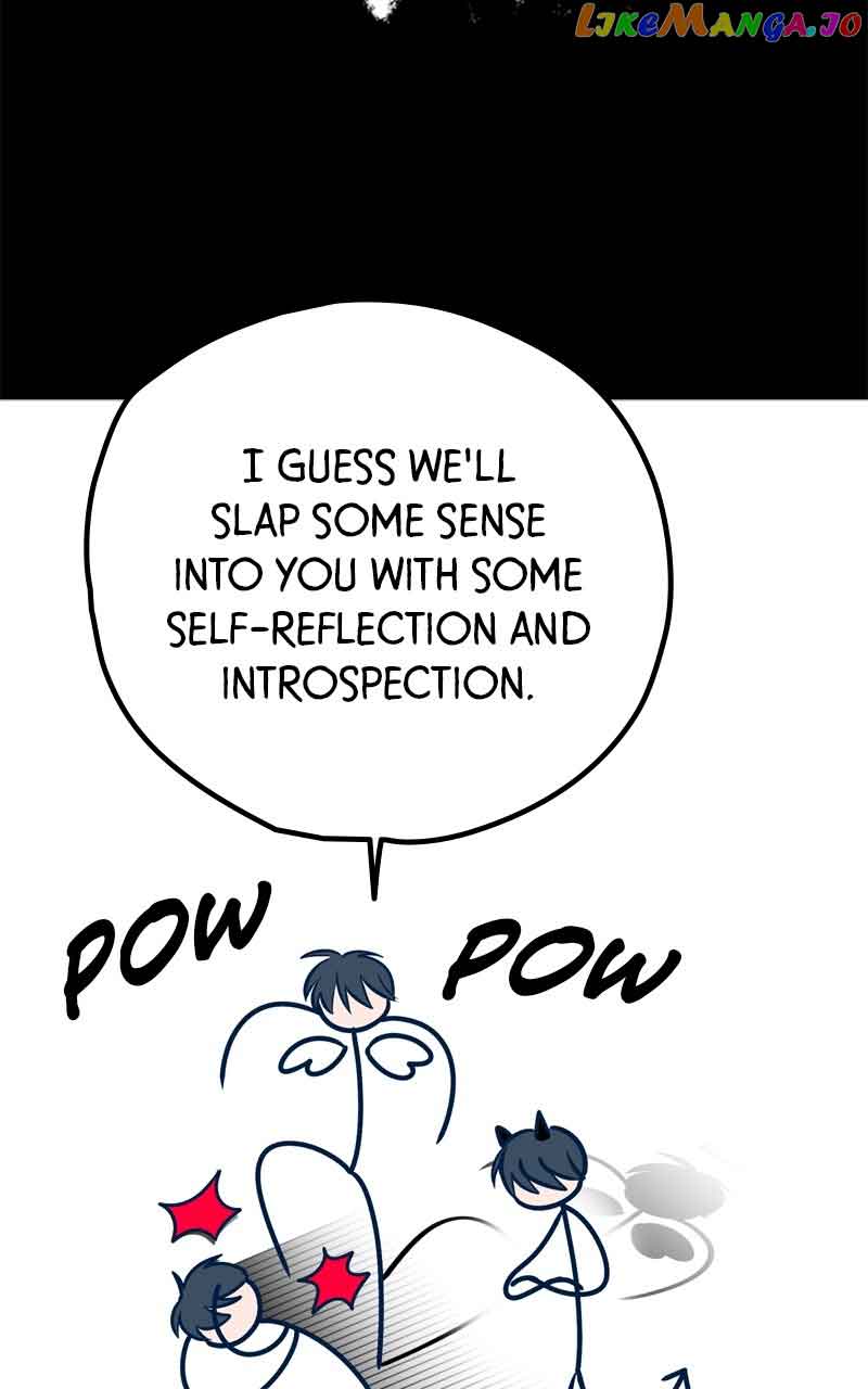 Throw the Trash in the Trash cane chapter 65 page 44