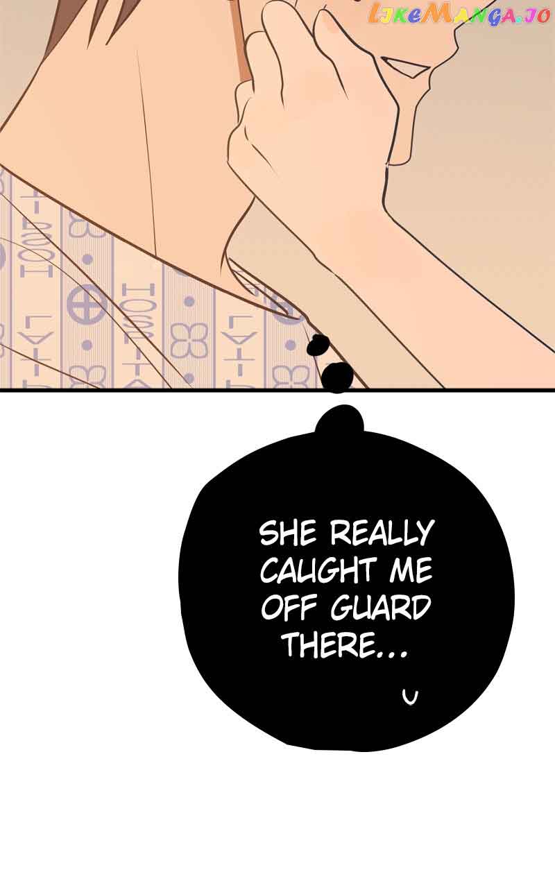 Throw the Trash in the Trash cane chapter 65 page 84