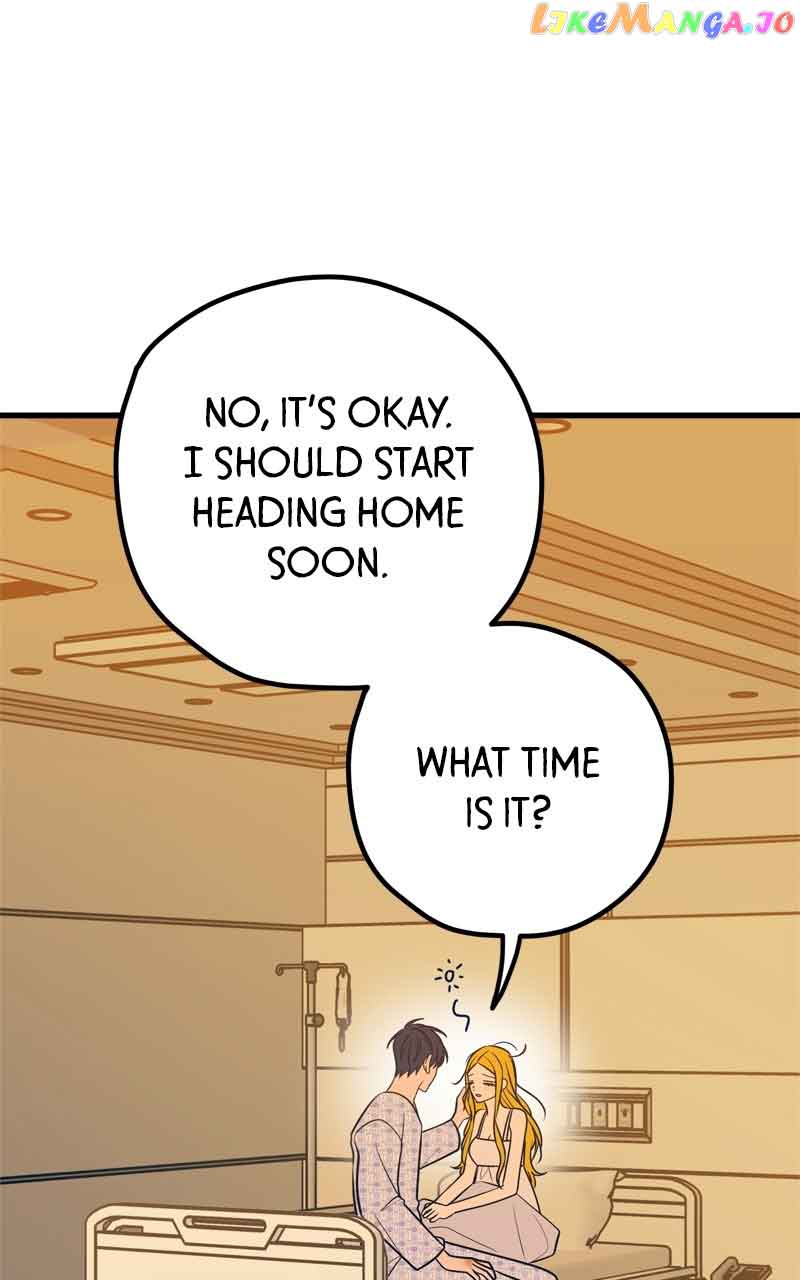 Throw the Trash in the Trash cane chapter 65 page 85