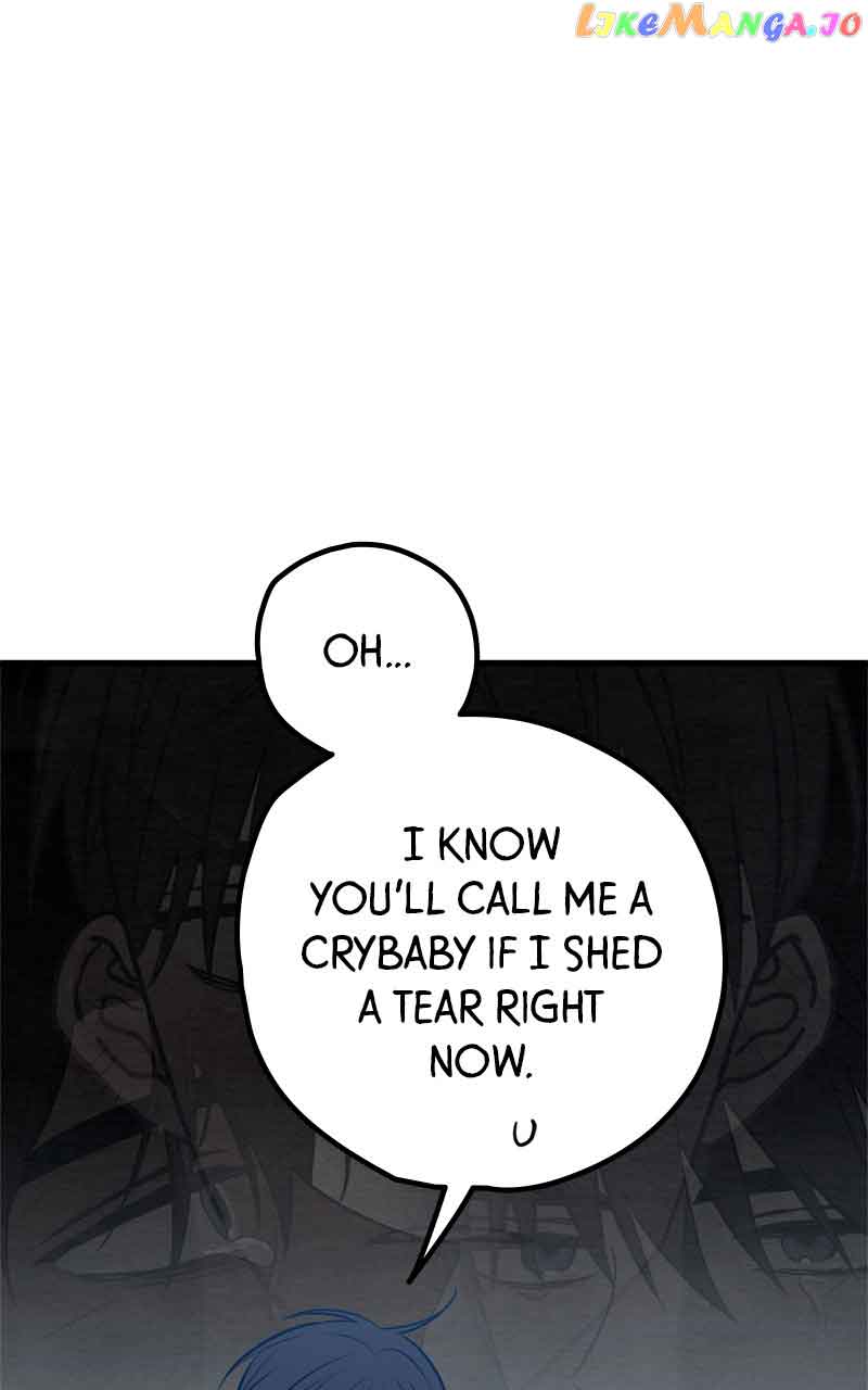 Throw the Trash in the Trash cane chapter 65 page 116