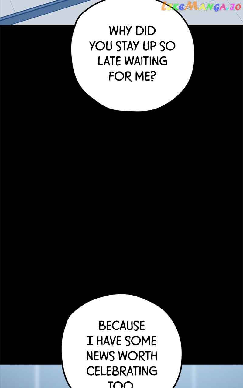 Throw the Trash in the Trash cane chapter 66 page 32