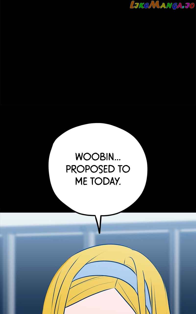 Throw the Trash in the Trash cane chapter 66 page 34