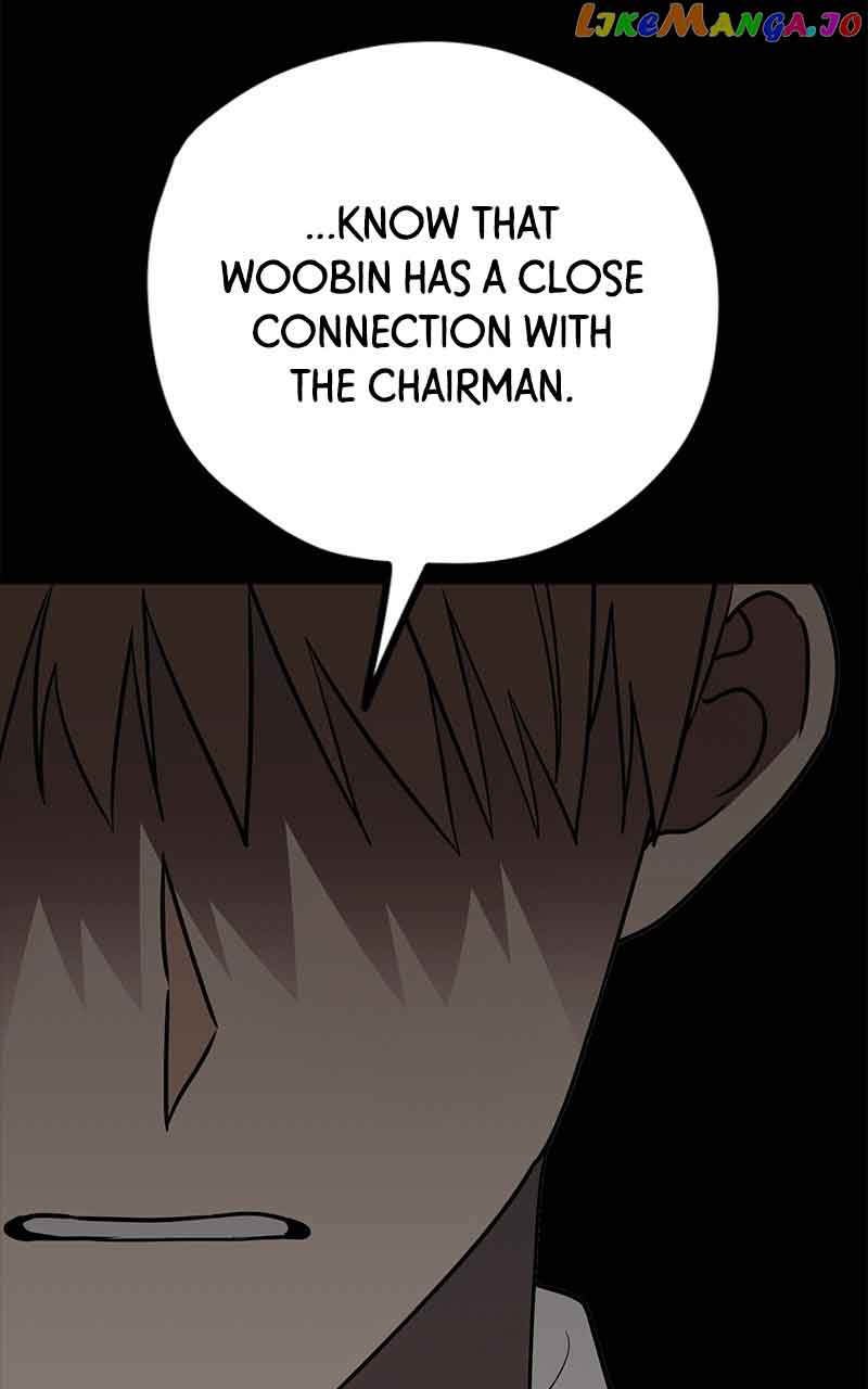 Throw the Trash in the Trash cane chapter 66 page 80