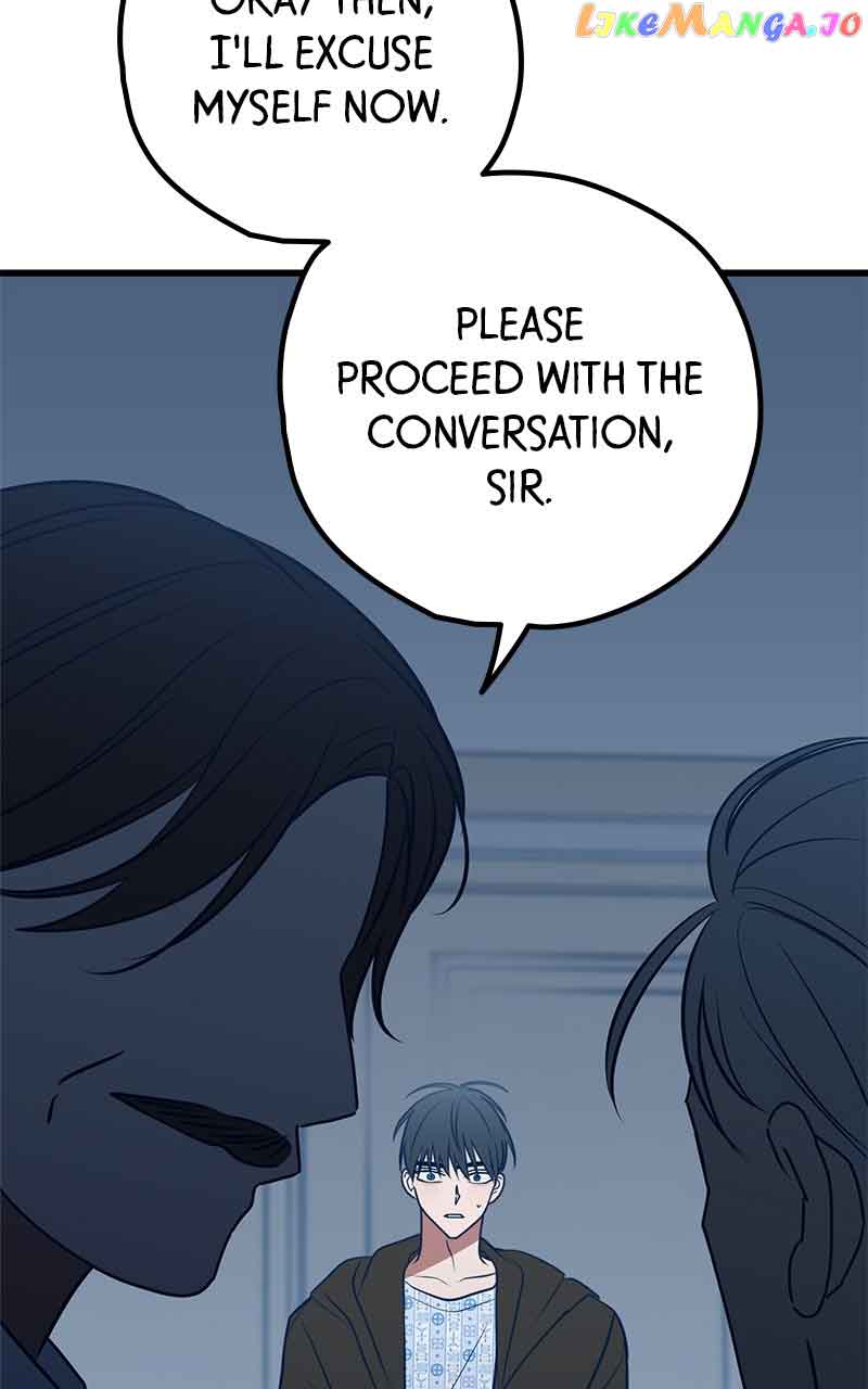 Throw the Trash in the Trash cane chapter 67 page 24