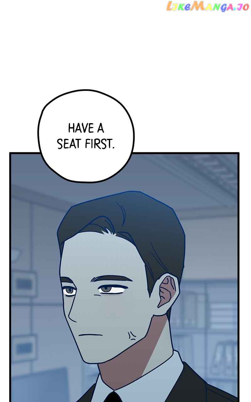 Throw the Trash in the Trash cane chapter 67 page 30