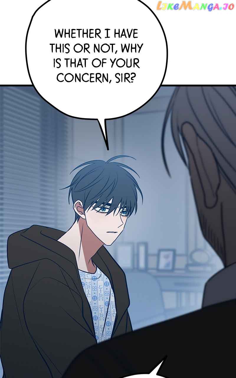 Throw the Trash in the Trash cane chapter 67 page 41