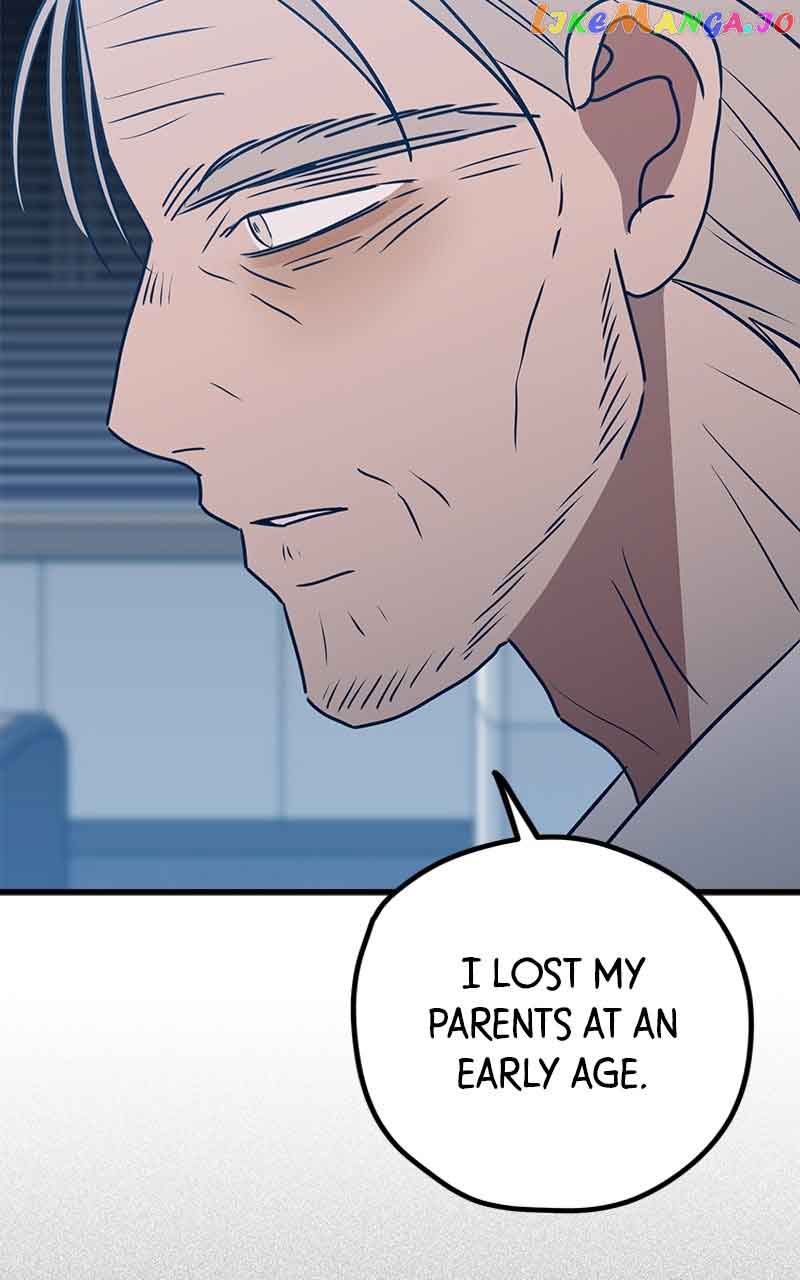 Throw the Trash in the Trash cane chapter 67 page 45
