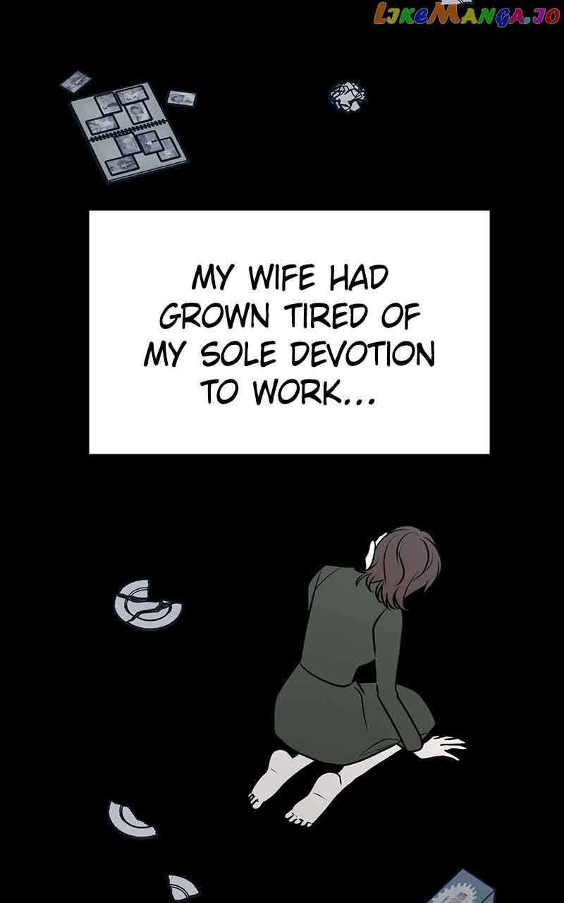 Throw the Trash in the Trash cane chapter 67 page 62