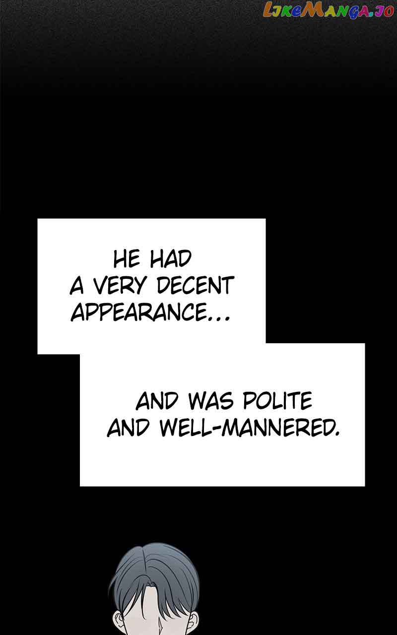 Throw the Trash in the Trash cane chapter 67 page 80