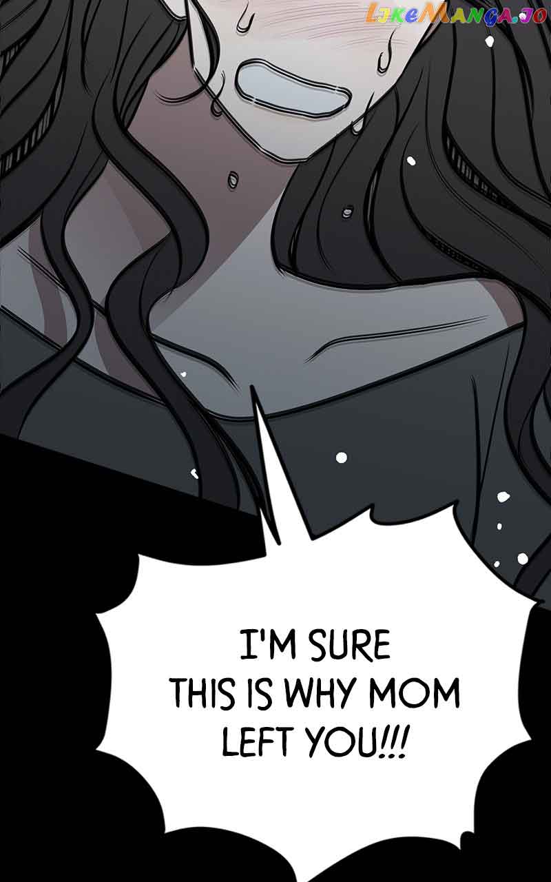 Throw the Trash in the Trash cane chapter 67 page 92